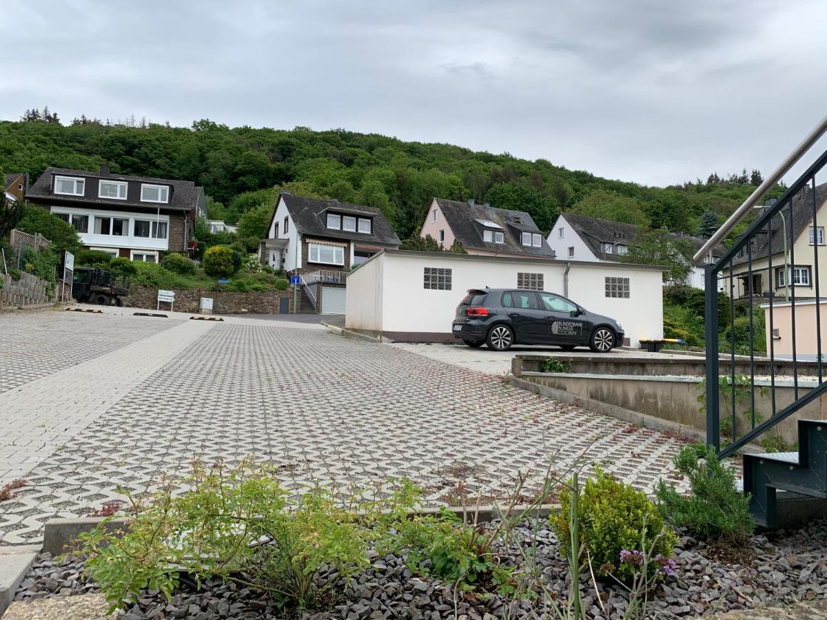 La Maison Vintage Cochem Exterior foto